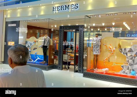 hermes thailand bangkok.